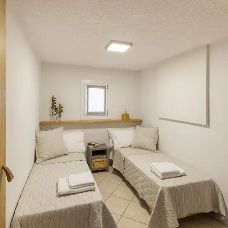 Vitamine Sea House - Island Living Paros Dom wakacyjny *
