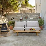 Vitamine Sea House - Island Living Paros * パラスポロス