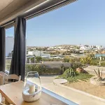 別荘 Vitamine Sea House - Island Living Paros *