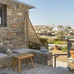 Vitamine Sea House - Island Living Paros *