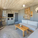 別荘 Vitamine Sea House - Island Living Paros パラスポロス