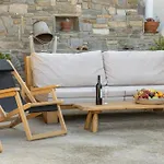 Vitamine Sea House - Island Living Paros