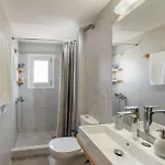 Vitamine Sea House - Island Living Paros 別荘 *