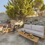 別荘 Vitamine Sea House - Island Living Paros *