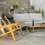 Vitamine Sea House - Island Living Paros * パラスポロス
