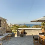 別荘 Vitamine Sea House - Island Living Paros パラスポロス
