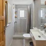 Vitamine Sea House - Island Living Paros *