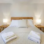 Vitamine Sea House - Island Living Paros パラスポロス