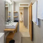別荘 Vitamine Sea House - Island Living Paros