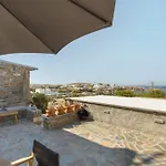 別荘 Vitamine Sea House - Island Living Paros パラスポロス