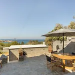 Vitamine Sea House - Island Living Paros 別荘