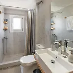 別荘 Vitamine Sea House - Island Living Paros