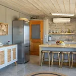 Vitamine Sea House - Island Living Paros 別荘 パラスポロス