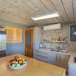 別荘 Vitamine Sea House - Island Living Paros パラスポロス