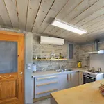 Vitamine Sea House - Island Living Paros * パラスポロス