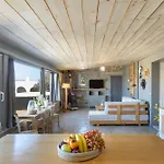Vitamine Sea House - Island Living Paros 別荘