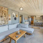 Vitamine Sea House - Island Living Paros