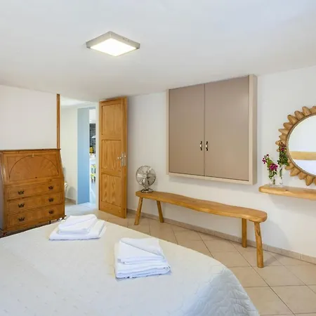 Vitamine Sea House Ferienhaus