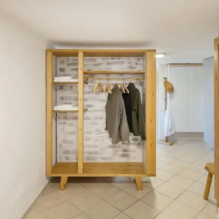 Vitamine Sea House Ferienhaus *