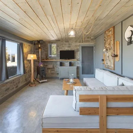 Ferienhaus Vitamine Sea House *